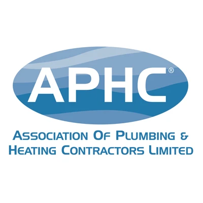APHC - Association of Plumbing and Heating Contractors member
