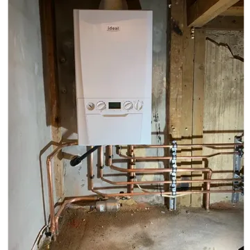 Boiler installation and repair services in Surrey