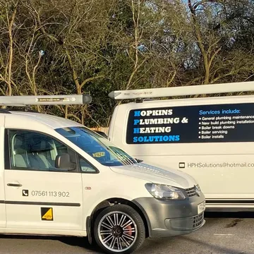 Commercial plumbing and heating services in Surrey