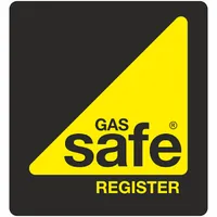 Gas Safe Register - registration number 5987417