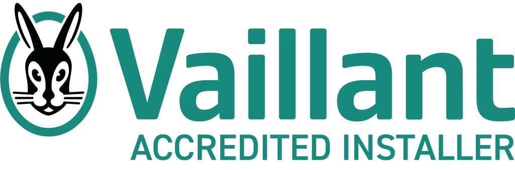 Vaillant approved boiler installer